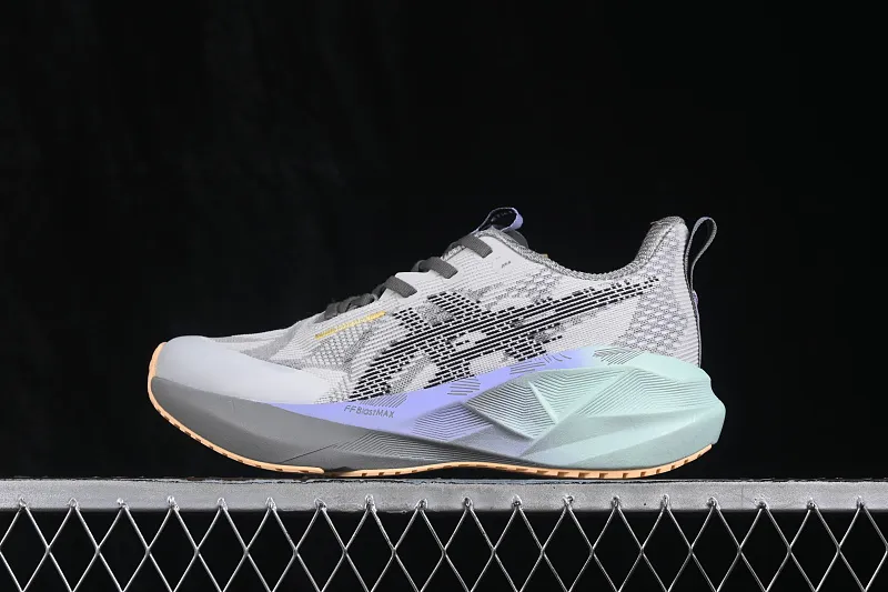 All categories Asics ASICS series Asics Novablast 5 1012B946-100